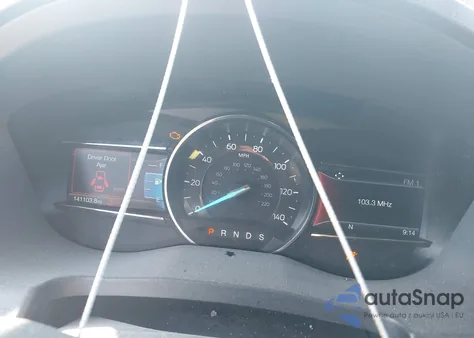 2018 Ford Explorer Xlt из США, поврежденный, VIN 1FM5K8D88JGB69749